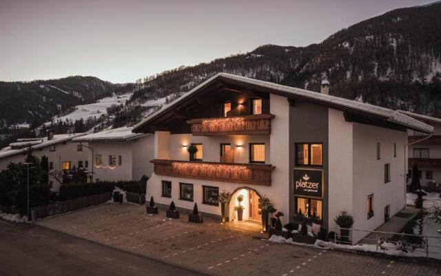 Garni Hotel Platzer