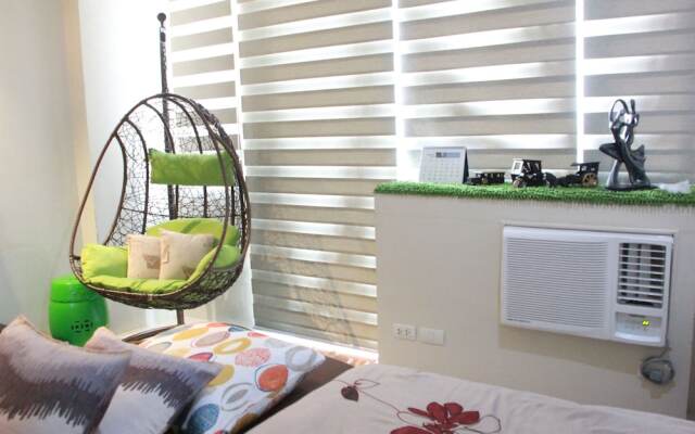 One Palm Tree Villas Classy Condotel