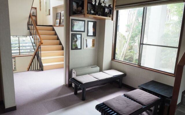 Mikawaya Inn