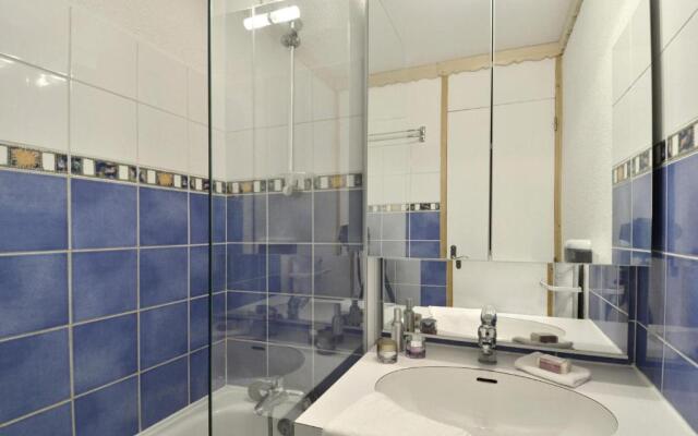 Résidence Onyx - Studio pour 4 Personnes 16