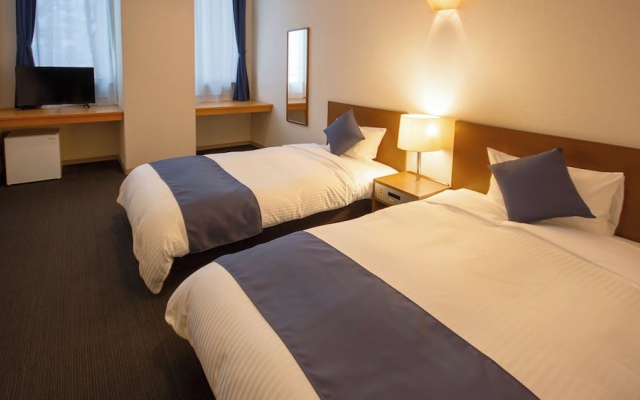 Ooedo Onsen Monogatari Premium Iwatehanamaki – Guest Rooms – Hanamaki