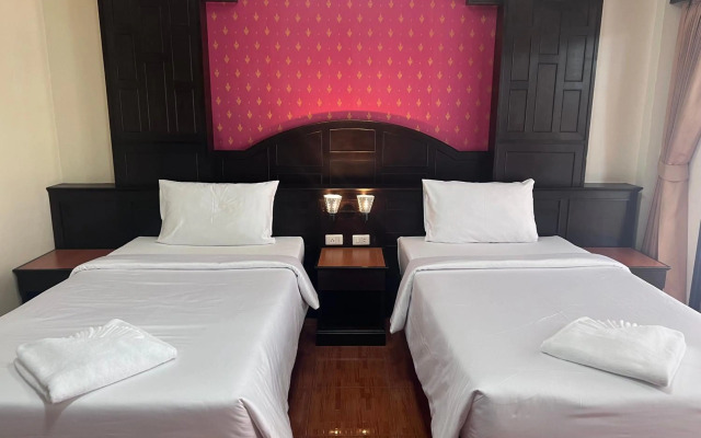 Nanai 2 Residence Patong