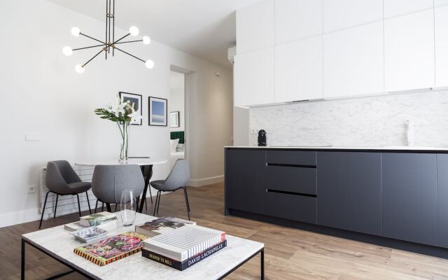 Mante House - Malasaña