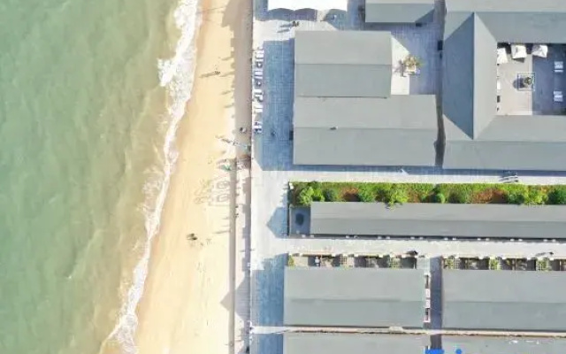Ocean Aesthetics Museum Hotel