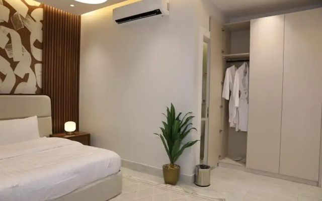 Silkhaus Majidia 102