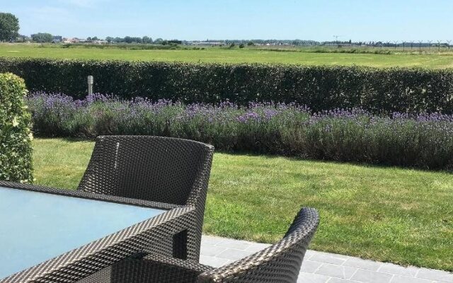 Charmehotel Kruishof LuXus