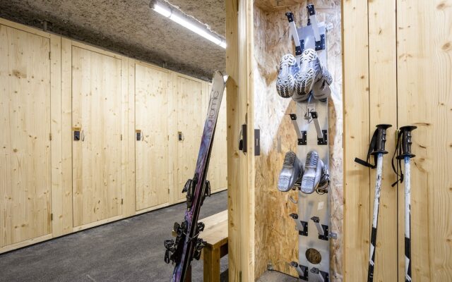 Residence Club Tignes 1800 The Altaviva