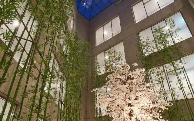 Pyeongchang Hotel The Maru
