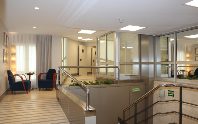 Hotel Carreño