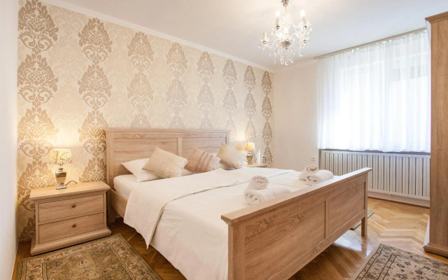 Vacation house Artorius