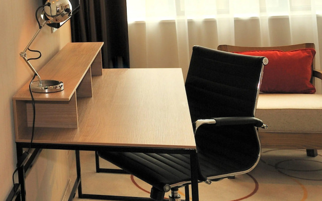 Holiday Inn Amsterdam - Arena Towers by IHG