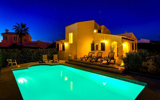 Villa Faro