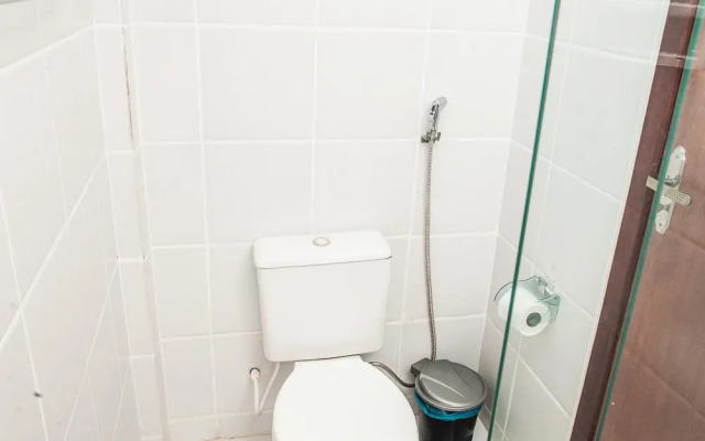 Apartamento Duplex Jerusalém I