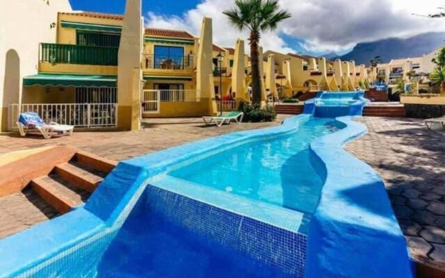 Luxury Apartment fronte piscina Mareverde A&V Costa Adeje