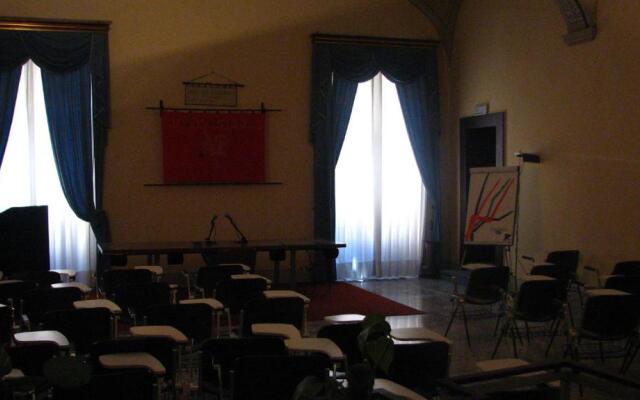 Hotel Aquila Bianca
