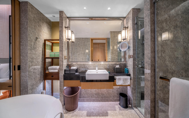 Crowne Plaza Kunming Ancient Dian Town by IHG