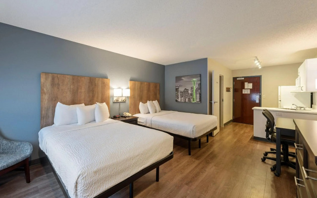 Extended Stay America Suites Charlotte Pineville Park Rd