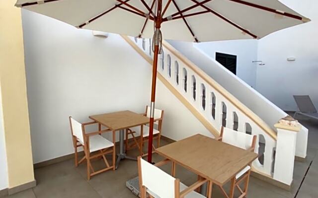 Amano Maison Carrée