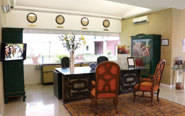 MM Grand Hotel Puebla, Tapestry Collection by Hilton