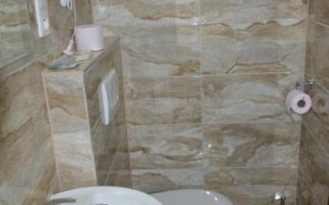 Las Palmas Rooms