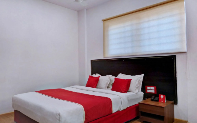 Roo Luxury Boutique Hotel by OYO Rooms
