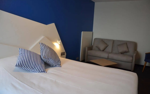 Origami Hotel