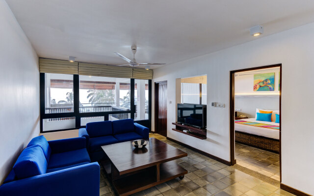 Hikka Tranz by Cinnamon