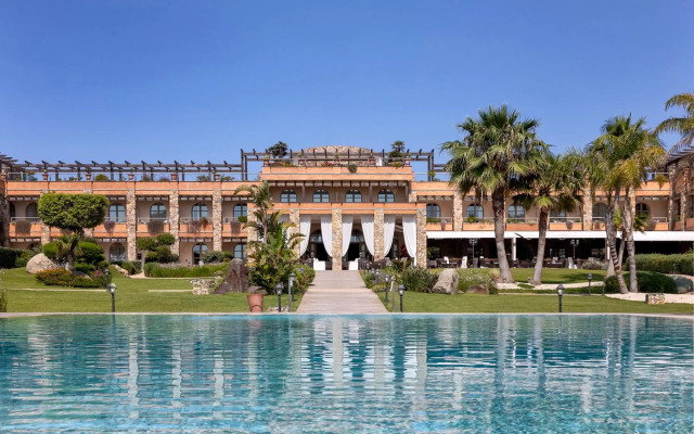 La Villa del Re - Adults Only - Small Luxury Hotels of the World