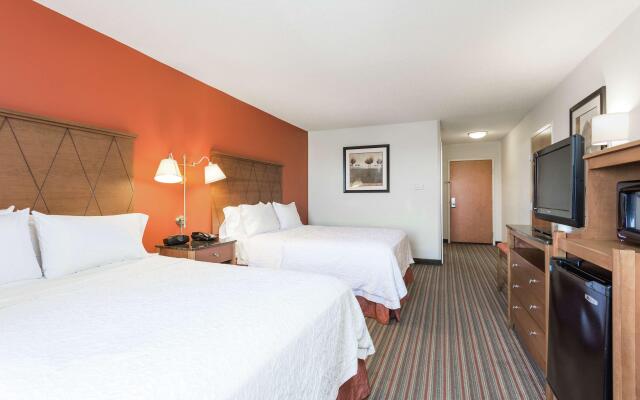 Hampton Inn Petersburg-Southpark Mall