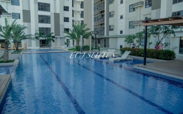 ECJ Cozy Studio Units at Horizons 101