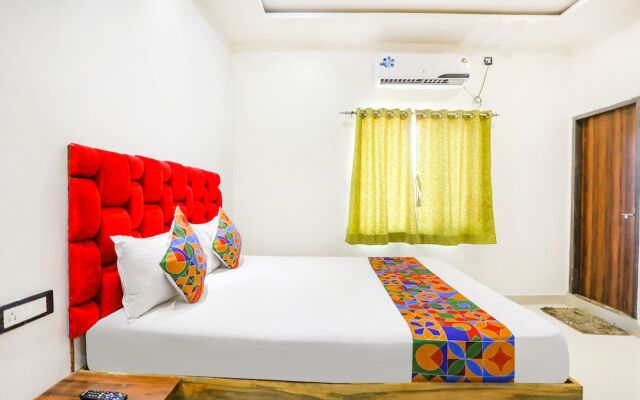 Fabhotel Prime Krishna Inn Resort