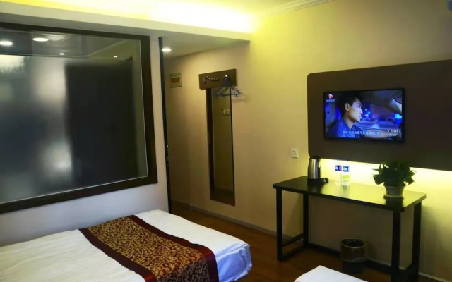 Caoyuan Hotel