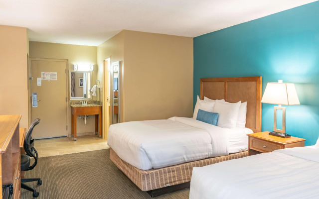 Best Western Charleston Inn