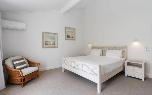 Little Cove Townhouse 7 Pandanus Street 14