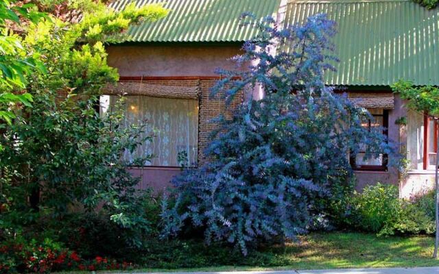 Casa Glebinias Hotel Jardin