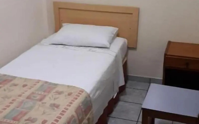 Hotel Colonial