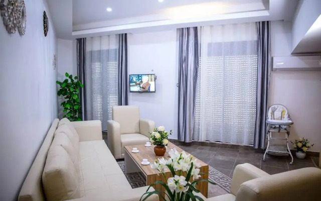 The Adress Residence