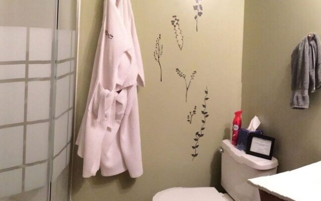 Whispering Pines Bed & Breakfast