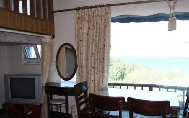 Pohang Small Happiness Pension