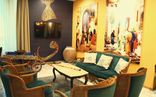 Hotel Ney