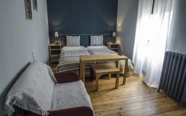 Pensión Blanca B&B