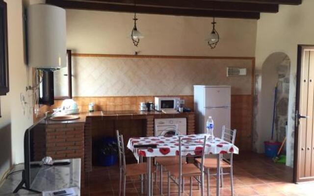 Apartamentos Daper