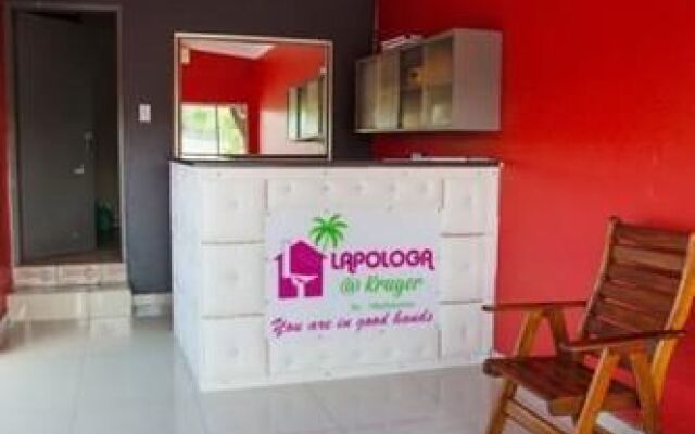 Lapologa Kruger
