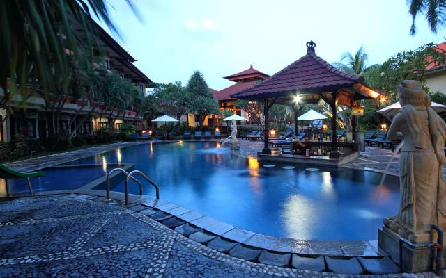 Adi Dharma Hotel Kuta