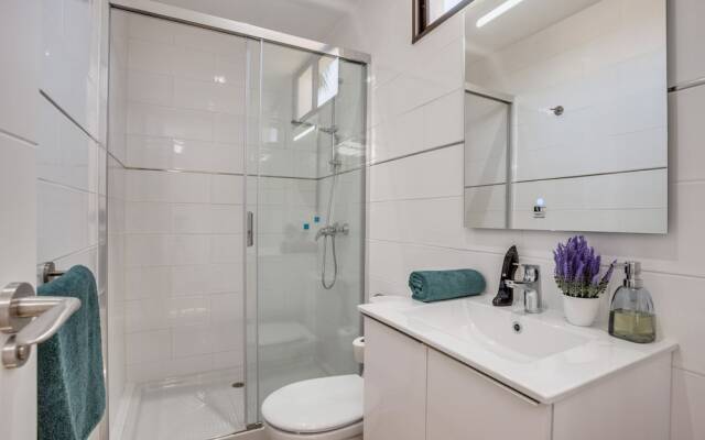 304. Super Apartment In Bungalow Playa Las Américas