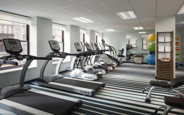 Kimpton Schofield Hotel by IHG