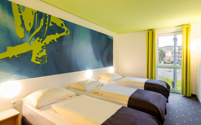 Hotel Krefeld-City