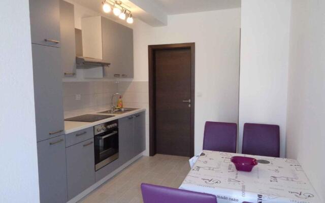 Apartments in Lopar - Insel Rab 40853