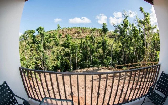 Casa Campo Bed and Breakfast
