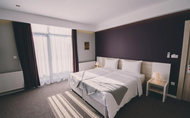 Hotel Nova Bentbaša